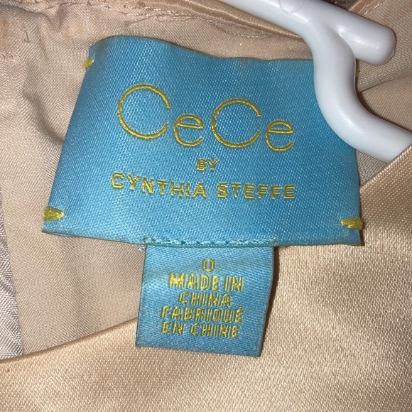 Cece by Cynthia Steffe dress 👗 - Picture 4 of 7